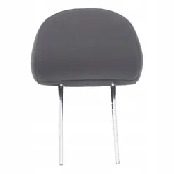 Kopfstütze Mini One R50 OEM 6966410 - Schwarz Panther