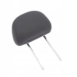 Päätuki Mini One R50 OEM 6966410 - Musta Panther