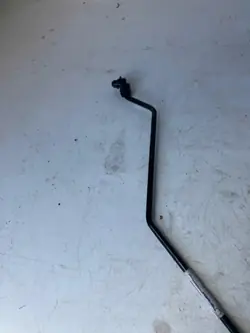 OEM PODPORA MASKI CITROEN C4 CACTUS LIFT #3