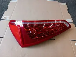 AUDI Q5 8R Luz Trasera Izquierda LED USA 8R0945093B
