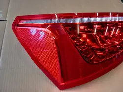 AUDI Q5 8R Linkes Hinteres LED Licht USA 8R0945093B