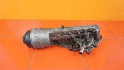 BMW 1 F20 3 F30 Olje Filterhus 7611968