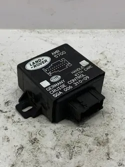 Cruise Control Module 5GA006310-09 Land Rover