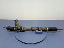 Mercedes Lenkgetriebe OEM A20411011017 - Gebraucht