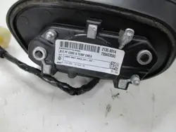 Espejo Exterior Derecho FIAT 500X LIFT 4+5 Pin