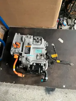 Kia OEM 366003DBR5 Wechselrichter für Sportage V 1.6 T-GDI PHEV