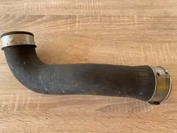 Tuyau d'air intercooler Mercedes ML W166 - A1665280182