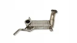 Refroidisseur EGR d'occasion OEM 18750-RZ0-G010-M2 Honda Civic IX