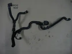Ensemble de tuyaux de refroidissement BMW OE 3449106