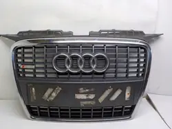 Grille Audi A3 8P S-Line OEM 8P4853651A WEX