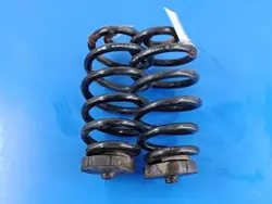 Muelles suspensión trasera OEM CADILAK-Bochnia-499882-