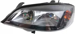 Opel Astra II 98-09 Vasen etuvalo OEM 084421116L