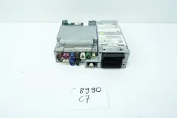 Audi Multimedia-navigaationlukija OEM 4K0035165D