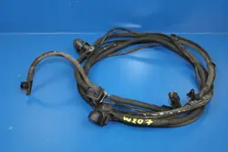 Bicos lavador de parabrisas Mercedes W207 OEM DYSZE SPR W207
