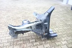 Volvo XC90 II vänster framskärm OEM 1274734826