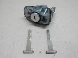 Ford Kuga II Türschloss-Einsatz OEM PRY3262 - Komplett