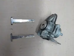 Inserción de Cerradura Puerta Ford Kuga II OEM PRY3262 - Completo