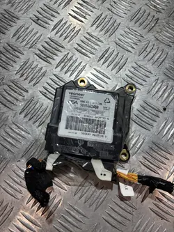 Sensor Airbag Citroen OEM 9835661480 para C4 III e-C4