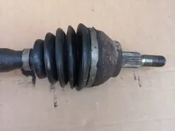 Demi-arbre droit long FORD KUGA MK2 13-16 OEM