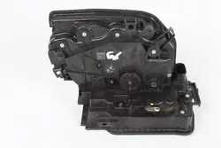 BMW X1 X2 X5 X6 Vorderes Linkes Türschloss 7281931