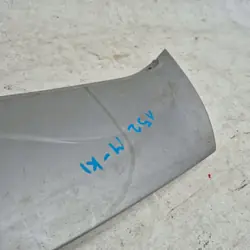 BMW X3 F25 10-14 Spoiler de Pare-chocs Avant 51117258578