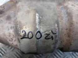 Catalyseur d'occasion OEM 103R-000061 pour Opel Astra G