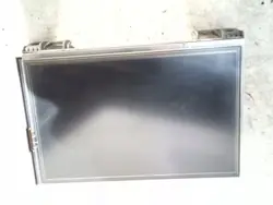 Écran d'affichage Peugeot 208 I OEM 9812862880-00