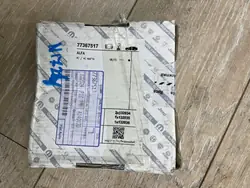 Plaquettes de frein OEM 0727.32 REM/ZS - Remsa
