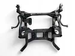 Estrutura Auxiliar Dianteira Land Rover HK835C145AG Usada