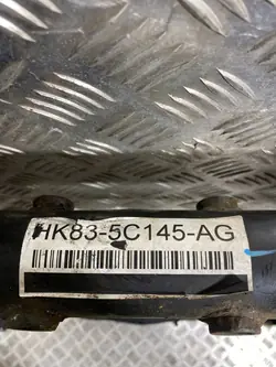 Land Rover HK835C145AG Vorderes Hilfsrahmen Gebraucht