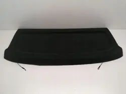 Prateleira Traseira VW GOLF VII Original 2012-