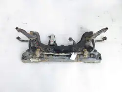 Soporte motor delantero OEM KVJA para Ford Fiesta MK6 1.4 TDCi