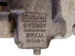 Ford Kuga MK1 Achterdifferentieel OEM 9V4N-4N053-AB