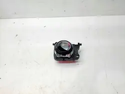 OEM 16278632 Lente Faro Bi-Xenón Izquierdo Delantero Audi A6 C7