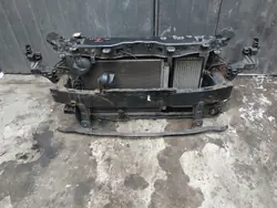 Refuerzo Manguito Radiador OEM FDH959 Delantero