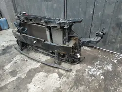 Kylarsläng Förstärkning OEM FDH959 Fram