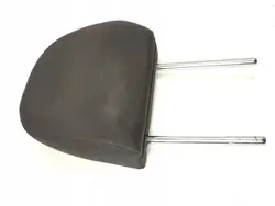 OEM 20251204HCR1229 Främre huvudstöd Svart VW Crafter