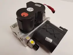Mercedes ABC-kleppen OEM A2213200358 Gebruikt