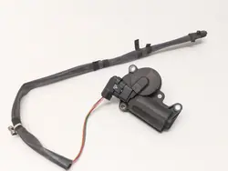 Motor de compuerta de aire Mercedes-Benz C W206 OEM A2139062306