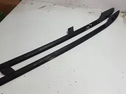 VW Golf 5 kattokaiteet OEM TOC50702 - Kokonaisuus