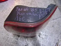Insert phare arrière droit OEM N102510