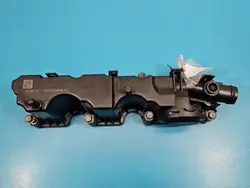 Couvercle de soupape Jaguar XE X760 2.0D 2015-2019