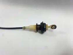 Ligação de gás OEM 1243001230 para Mercedes W124