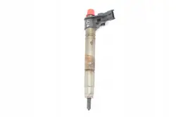 Injecteur de carburant Land Rover Range Rover Evoque L538 2014 LR056366