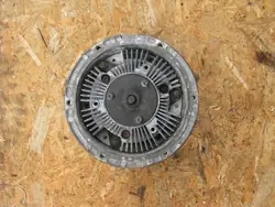 Viskeuze Ventilator Iveco OE OEM I504239357