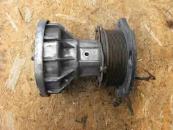 Ventilateur Visqueux Iveco OE OEM I504239357