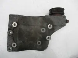 Kompressorfäste Suzuki Swift IV MK6 1.3 16V B