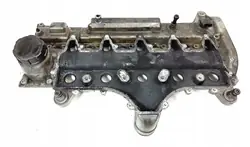 Couvercle de soupape Volvo OEM 2.4 D pour XC90 D5