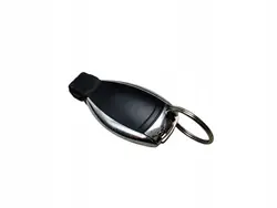 Mercedes C W204 Schlosszylinder-Einsatz OEM A2045450908