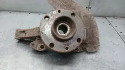 Vänster styrknä OEM VOLVOMAR-141627 för Fiat